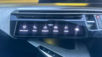 Peugeot 3008 73kWh GT SUV 5dr Electric Auto (210 ps)