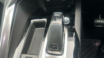Peugeot 3008 SUV 1.2 PureTech Allure Premium SUV 5dr Petrol EAT Euro 6 (s/s) (130