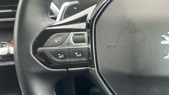 Peugeot 3008 SUV 1.2 PureTech Allure Premium SUV 5dr Petrol EAT Euro 6 (s/s) (130