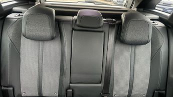 Peugeot 3008 SUV 1.2 PureTech Allure Premium SUV 5dr Petrol EAT Euro 6 (s/s) (130