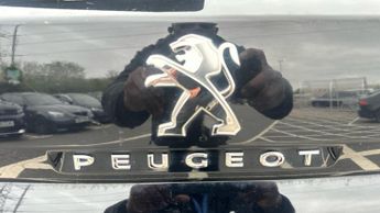 Peugeot 3008 SUV 1.2 PureTech Allure Premium SUV 5dr Petrol EAT Euro 6 (s/s) (130