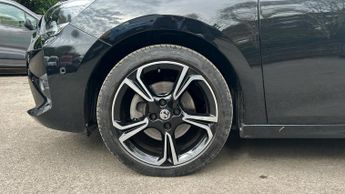 Vauxhall Corsa 1.2 Turbo Ultimate Hatchback 5dr Petrol Auto Euro 6 (s/s) (130 p