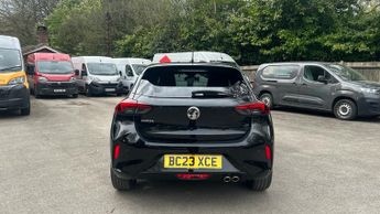 Vauxhall Corsa 1.2 Turbo Ultimate Hatchback 5dr Petrol Auto Euro 6 (s/s) (130 p