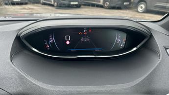 Peugeot 3008 SUV 1.2 PureTech Active Premium + SUV 5dr Petrol EAT Euro 6 (s/s) (1