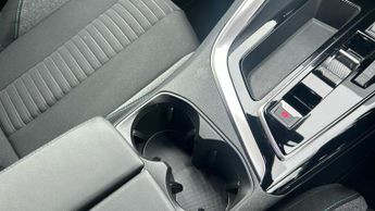 Peugeot 3008 SUV 1.2 PureTech Active Premium + SUV 5dr Petrol EAT Euro 6 (s/s) (1