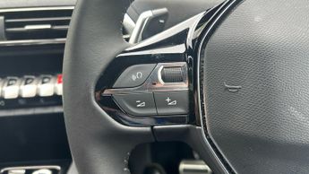 Peugeot 3008 SUV 1.2 PureTech Active Premium + SUV 5dr Petrol EAT Euro 6 (s/s) (1