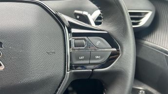 Peugeot 3008 SUV 1.2 PureTech Active Premium + SUV 5dr Petrol EAT Euro 6 (s/s) (1