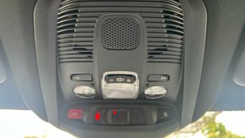 Peugeot 3008 SUV 1.2 PureTech Active Premium + SUV 5dr Petrol EAT Euro 6 (s/s) (1