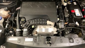 Peugeot 2008 1.2 PureTech GT SUV 5dr Petrol EAT Euro 6 (s/s) (130 ps)