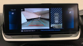 Peugeot 2008 1.2 PureTech GT SUV 5dr Petrol EAT Euro 6 (s/s) (130 ps)