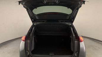 Peugeot 2008 1.2 PureTech GT SUV 5dr Petrol EAT Euro 6 (s/s) (130 ps)