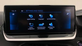 Peugeot 2008 1.2 PureTech GT SUV 5dr Petrol EAT Euro 6 (s/s) (130 ps)