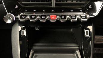 Peugeot 2008 1.2 PureTech GT SUV 5dr Petrol EAT Euro 6 (s/s) (130 ps)