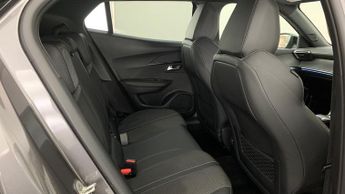 Peugeot 2008 1.2 PureTech GT SUV 5dr Petrol EAT Euro 6 (s/s) (130 ps)