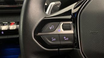 Peugeot 5008 1.2 PureTech Allure Premium + SUV 5dr Petrol EAT Euro 6 (s/s) (1