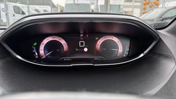 Peugeot 3008 SUV 1.5 BlueHDi GT Line Premium SUV 5dr Diesel EAT Euro 6 (s/s) (130