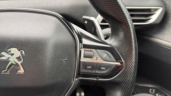 Peugeot 3008 SUV 1.5 BlueHDi GT Line Premium SUV 5dr Diesel EAT Euro 6 (s/s) (130