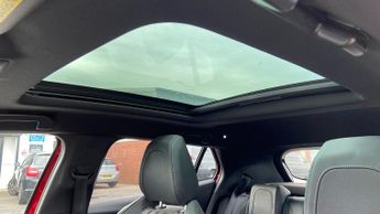 Peugeot 2008 1.2 PureTech GT SUV 5dr Petrol EAT Euro 6 (s/s) (155 ps)