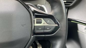 Peugeot 2008 1.2 PureTech GT SUV 5dr Petrol EAT Euro 6 (s/s) (155 ps)