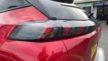 Peugeot 2008 1.2 PureTech GT SUV 5dr Petrol EAT Euro 6 (s/s) (155 ps)
