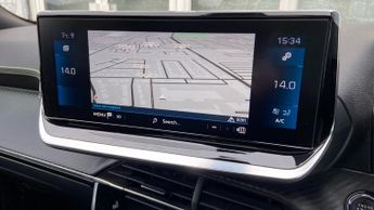 Peugeot 2008 1.2 PureTech GT SUV 5dr Petrol EAT Euro 6 (s/s) (155 ps)