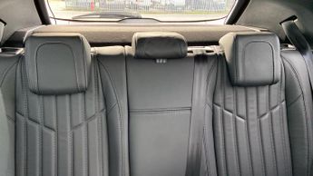 Peugeot 2008 1.2 PureTech GT SUV 5dr Petrol EAT Euro 6 (s/s) (155 ps)