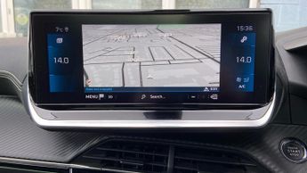 Peugeot 2008 1.2 PureTech GT SUV 5dr Petrol EAT Euro 6 (s/s) (155 ps)