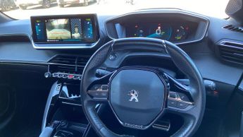 Peugeot 208 50kWh GT Hatchback 5dr Electric Auto (136 ps)