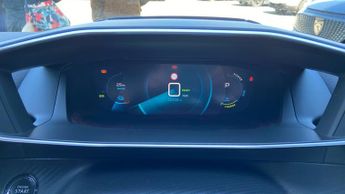 Peugeot 208 50kWh GT Hatchback 5dr Electric Auto (136 ps)