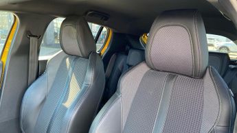 Peugeot 208 50kWh GT Hatchback 5dr Electric Auto (136 ps)