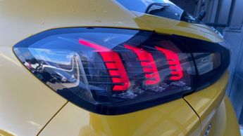 Peugeot 208 50kWh GT Hatchback 5dr Electric Auto (136 ps)