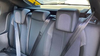 Peugeot 208 50kWh GT Hatchback 5dr Electric Auto (136 ps)