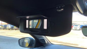 Peugeot 208 50kWh GT Hatchback 5dr Electric Auto (136 ps)