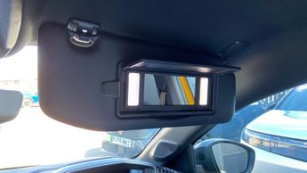 Peugeot 208 50kWh GT Hatchback 5dr Electric Auto (136 ps)