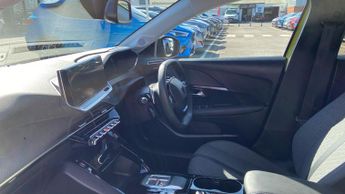 Peugeot 208 1.2 HYBRID Allure Hatchback 5dr Petrol Hybrid e-DSC6 Euro 6 (s/s
