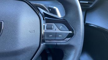 Peugeot 208 1.2 HYBRID Allure Hatchback 5dr Petrol Hybrid e-DSC6 Euro 6 (s/s