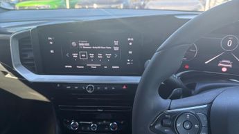 Vauxhall Mokka 1.2 Hybrid Ultimate SUV 5dr Petrol Hybrid e-DCT Euro 6 (s/s) (13