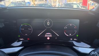Vauxhall Mokka 1.2 Hybrid Ultimate SUV 5dr Petrol Hybrid e-DCT Euro 6 (s/s) (13