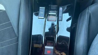 Vauxhall Mokka 1.2 Hybrid Ultimate SUV 5dr Petrol Hybrid e-DCT Euro 6 (s/s) (13