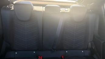 Vauxhall Mokka 1.2 Hybrid Ultimate SUV 5dr Petrol Hybrid e-DCT Euro 6 (s/s) (13