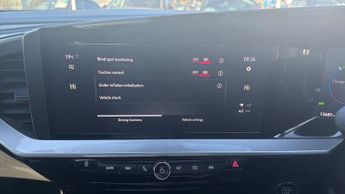 Vauxhall Mokka 1.2 Hybrid Ultimate SUV 5dr Petrol Hybrid e-DCT Euro 6 (s/s) (13