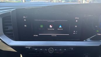 Vauxhall Mokka 1.2 Hybrid Ultimate SUV 5dr Petrol Hybrid e-DCT Euro 6 (s/s) (13