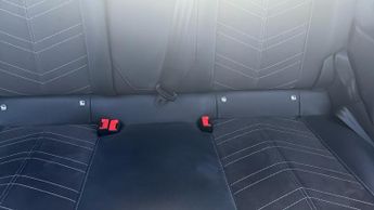 Vauxhall Mokka 1.2 Hybrid Ultimate SUV 5dr Petrol Hybrid e-DCT Euro 6 (s/s) (13