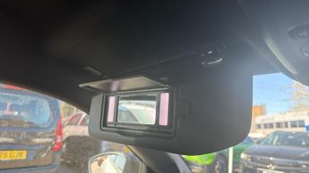 Vauxhall Mokka 1.2 Hybrid Ultimate SUV 5dr Petrol Hybrid e-DCT Euro 6 (s/s) (13