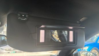 Vauxhall Mokka 1.2 Hybrid Ultimate SUV 5dr Petrol Hybrid e-DCT Euro 6 (s/s) (13