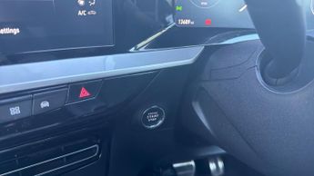 Vauxhall Mokka 1.2 Hybrid Ultimate SUV 5dr Petrol Hybrid e-DCT Euro 6 (s/s) (13