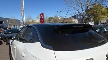 Vauxhall Mokka 1.2 Hybrid Ultimate SUV 5dr Petrol Hybrid e-DCT Euro 6 (s/s) (13