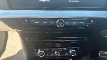 Vauxhall Mokka 1.2 Hybrid Ultimate SUV 5dr Petrol Hybrid e-DCT Euro 6 (s/s) (13