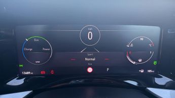 Vauxhall Mokka 1.2 Hybrid Ultimate SUV 5dr Petrol Hybrid e-DCT Euro 6 (s/s) (13