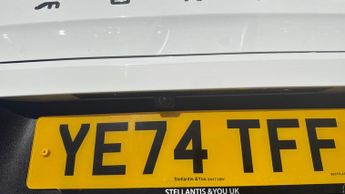 Vauxhall Mokka 1.2 Hybrid Ultimate SUV 5dr Petrol Hybrid e-DCT Euro 6 (s/s) (13